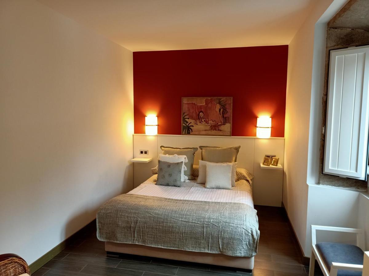Tresanea Apartamentos Ituren Bagian luar foto