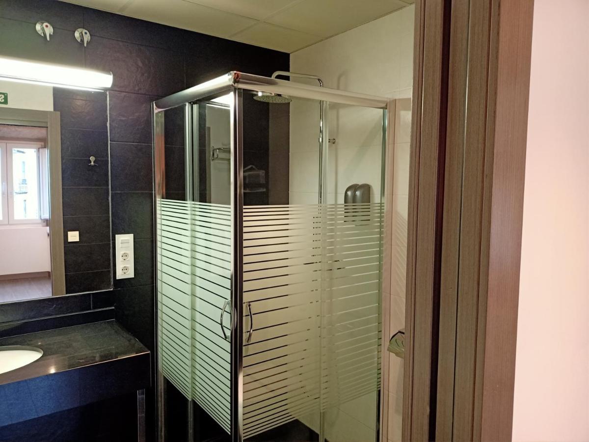 Tresanea Apartamentos Ituren Bagian luar foto