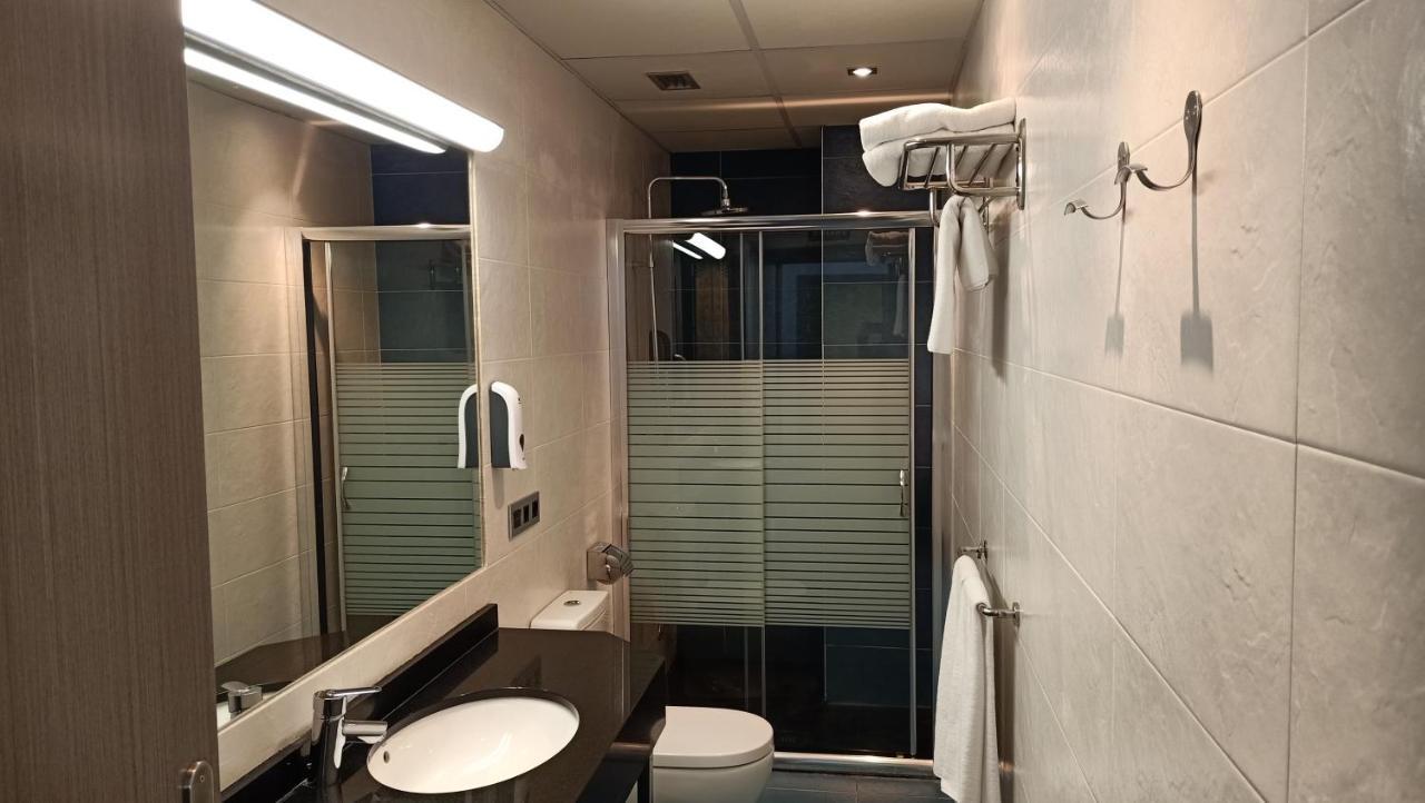 Tresanea Apartamentos Ituren Bagian luar foto
