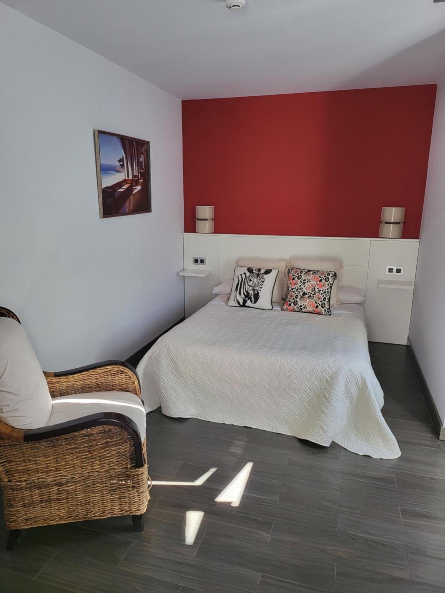 Tresanea Apartamentos Ituren Bagian luar foto