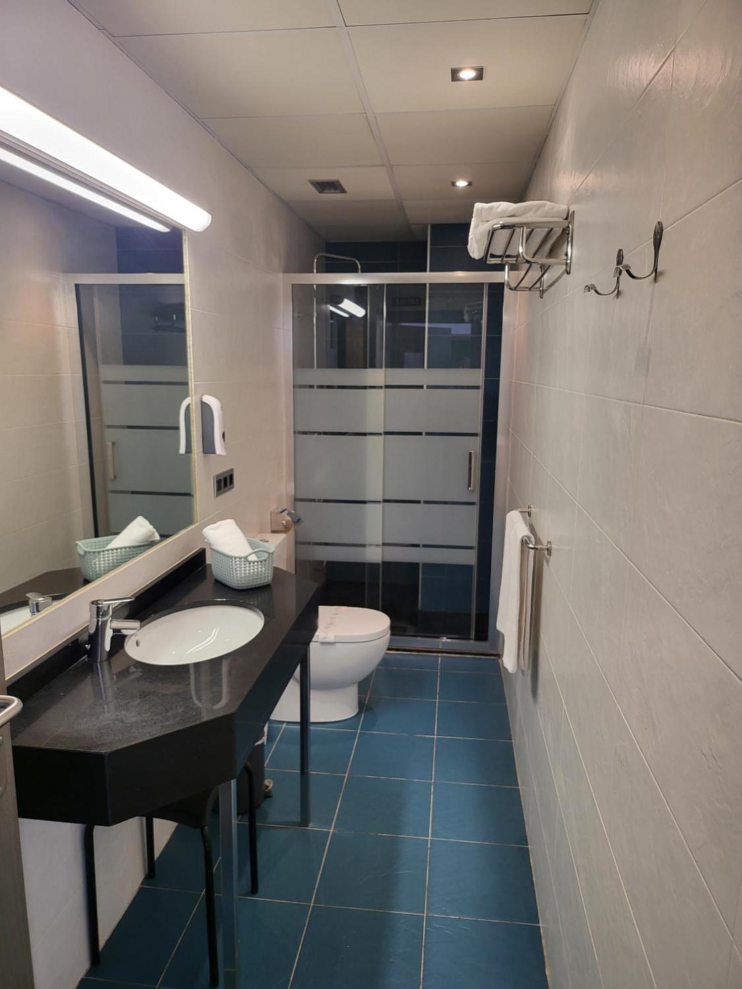 Tresanea Apartamentos Ituren Bagian luar foto